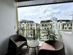 Parc Rosewood (D25), Condominium #515891061
